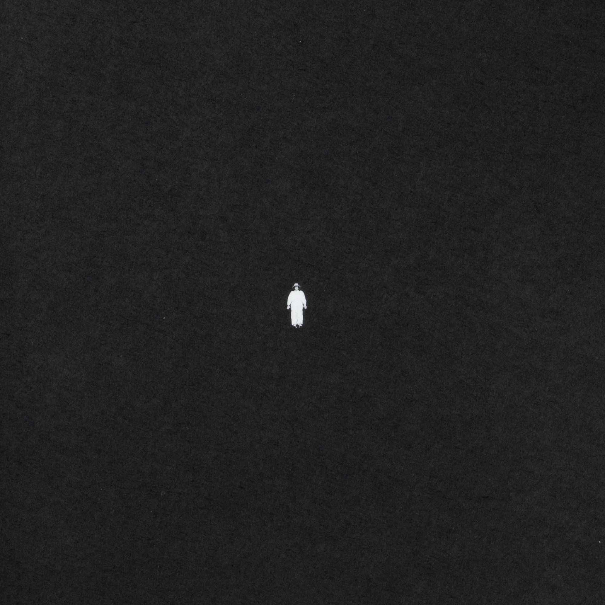 James Lee Byars, James Butler, et al., Untitled/The White Book/Be Quiet/James Lee Byars Foundation
