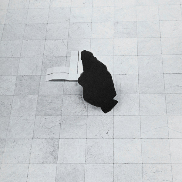 James Lee Byars, James Butler, et al., Untitled/The White Book/Be Quiet/James Lee Byars Foundation