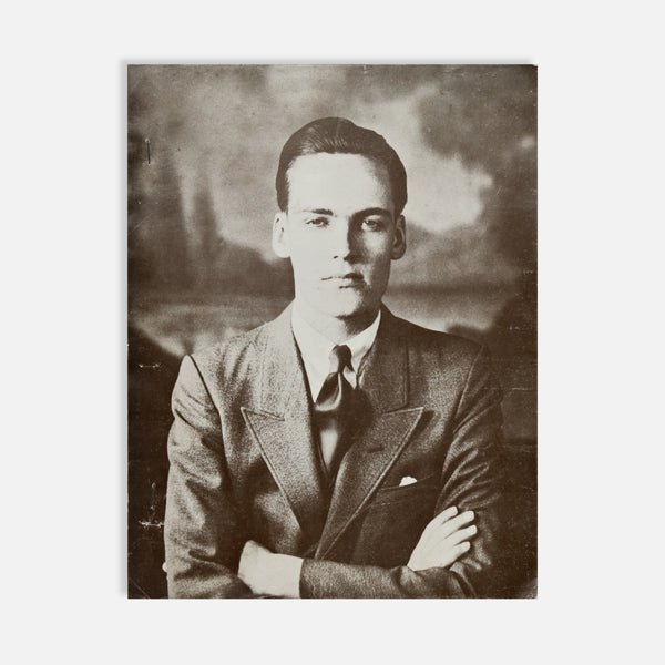 Tom Veitch, My Father's Golden Eye