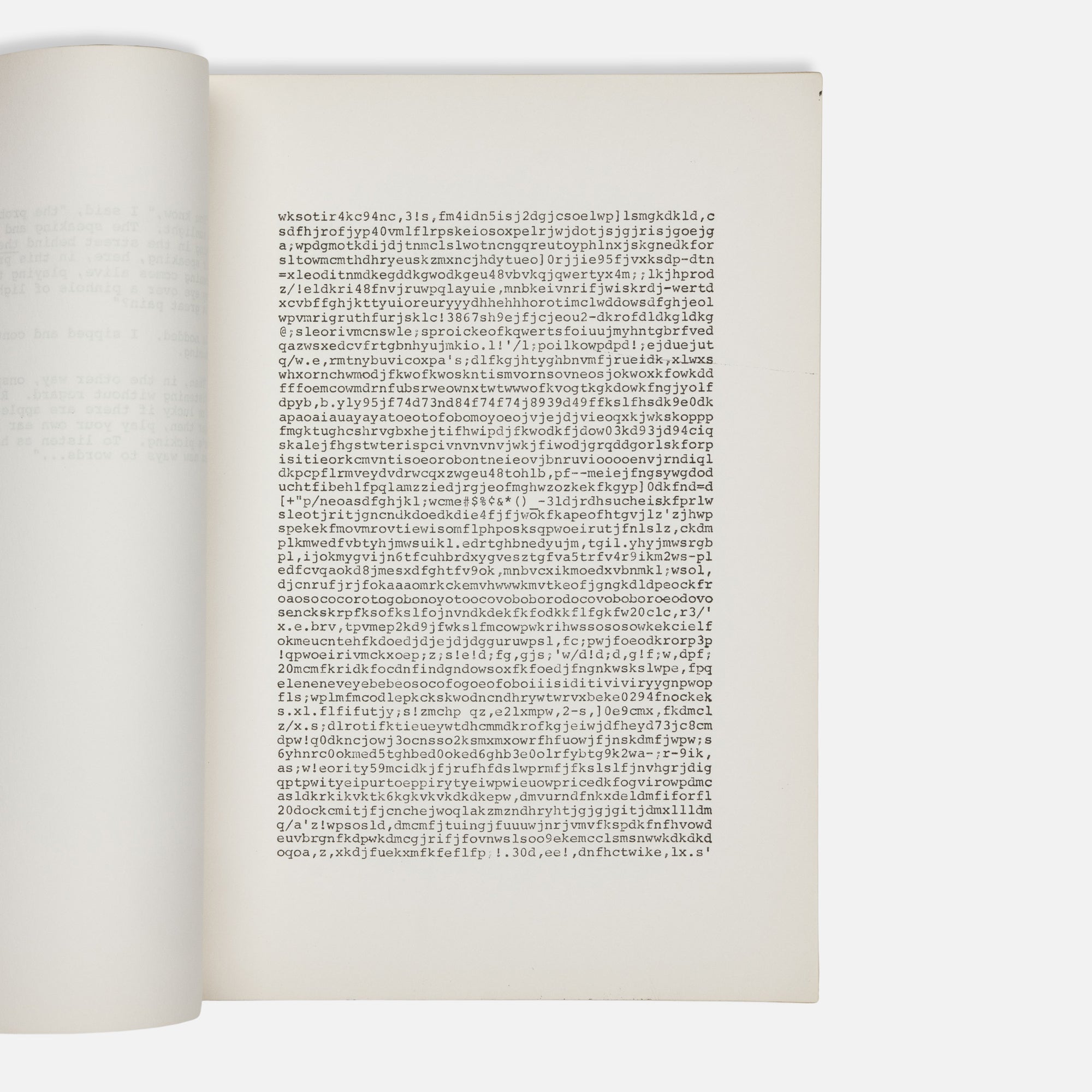 Tom Veitch, My Father's Golden Eye