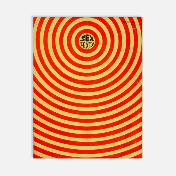 SRI Publishing Co., From Sex to Sexty, Vols. 1–3