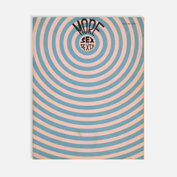 SRI Publishing Co., From Sex to Sexty, Vols. 1–3