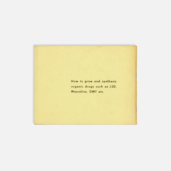 Robert Barbour (Editor), The Turn On Book