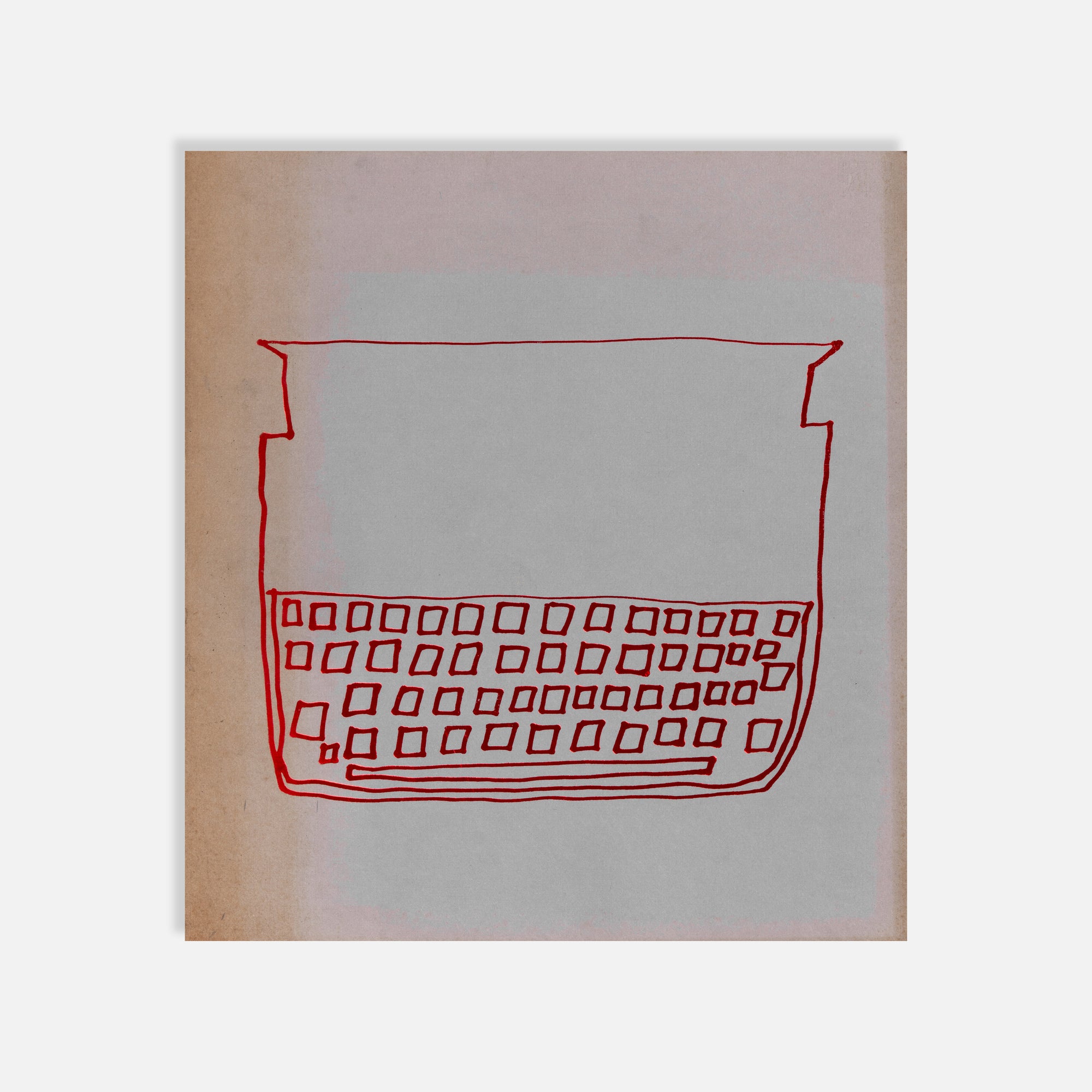 Christopher Knowles, Typings